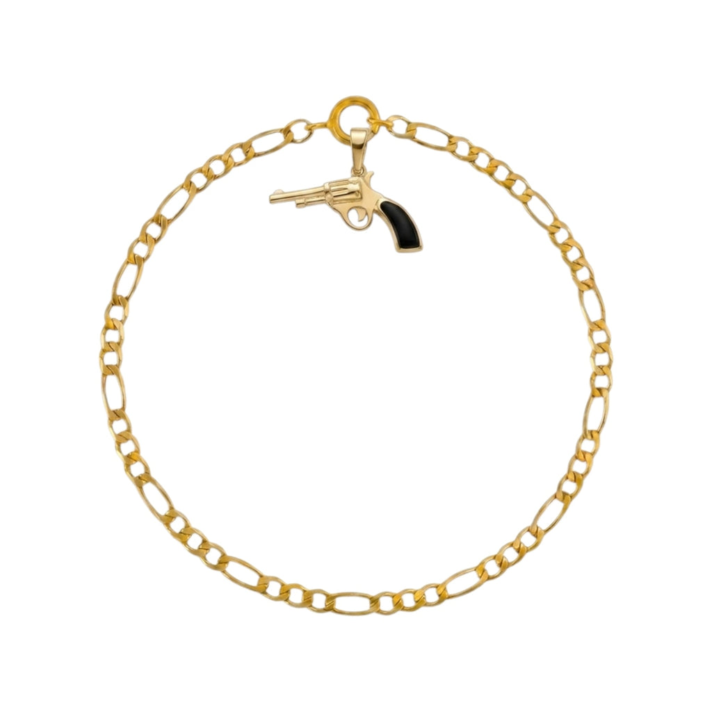 Pulseira Ouro - Aurus Jóias