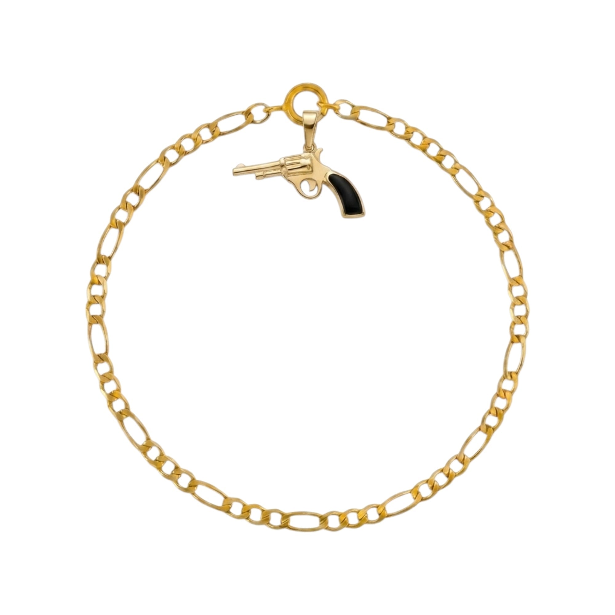 Pulseira Ouro - Aurus Jóias