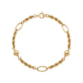 Pulseira Ouro - Aurus Jóias