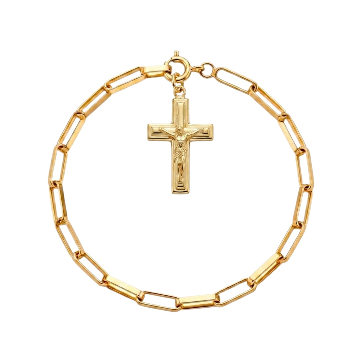 Pulseira Ouro - Aurus Jóias