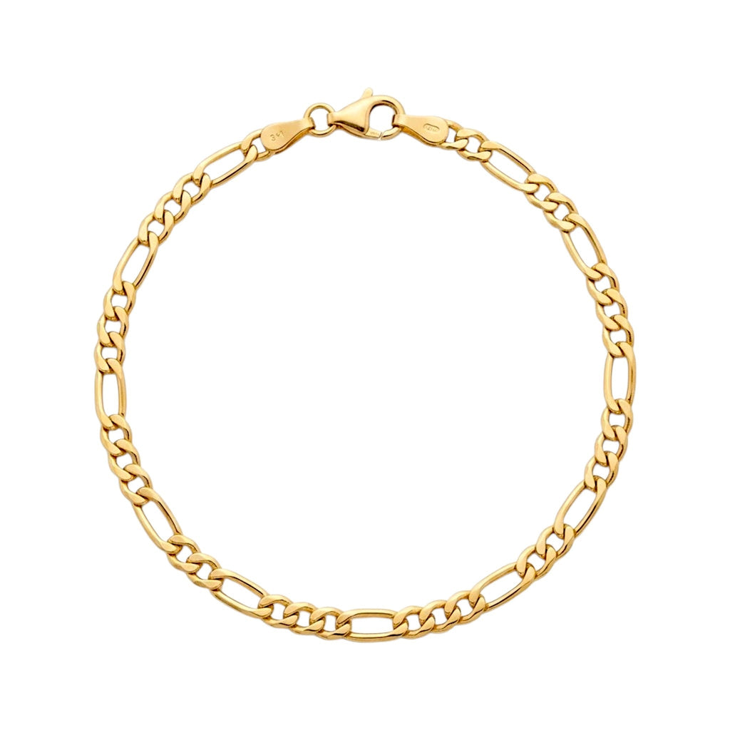 Pulseira Ouro - Aurus Jóias