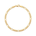 Pulseira Ouro - Aurus Jóias