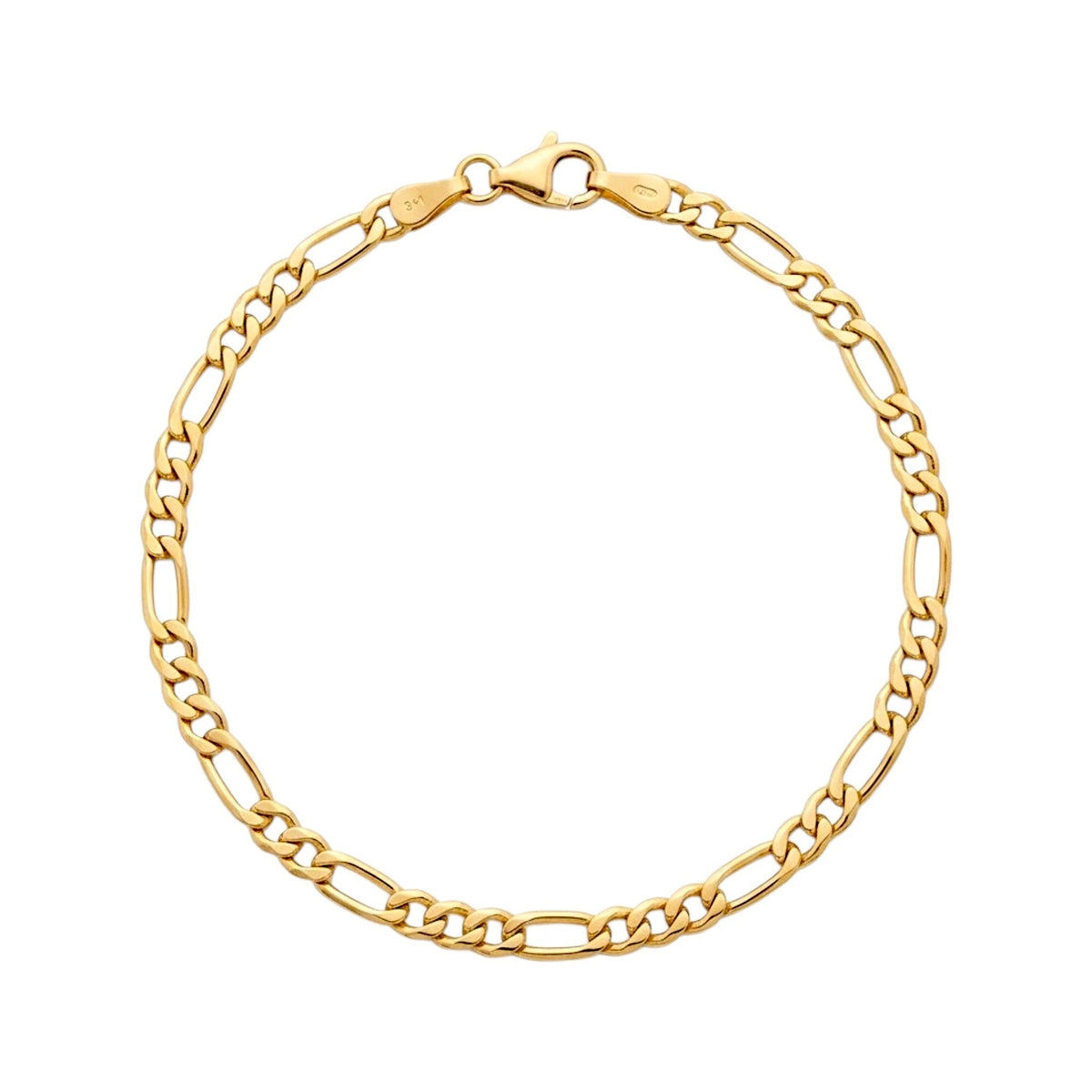 Pulseira Ouro - Aurus Jóias
