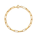 Pulseira Ouro - Aurus Jóias