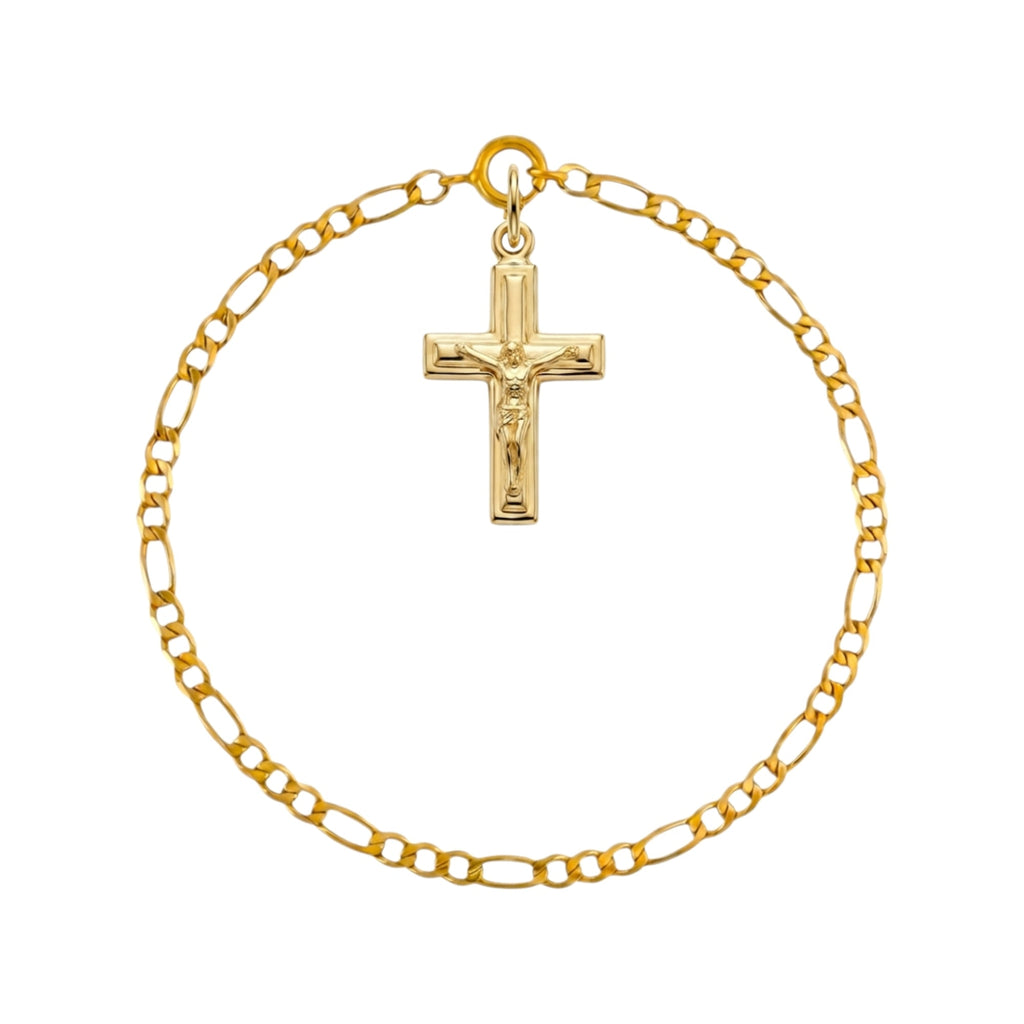Pulseira Ouro - Aurus Jóias
