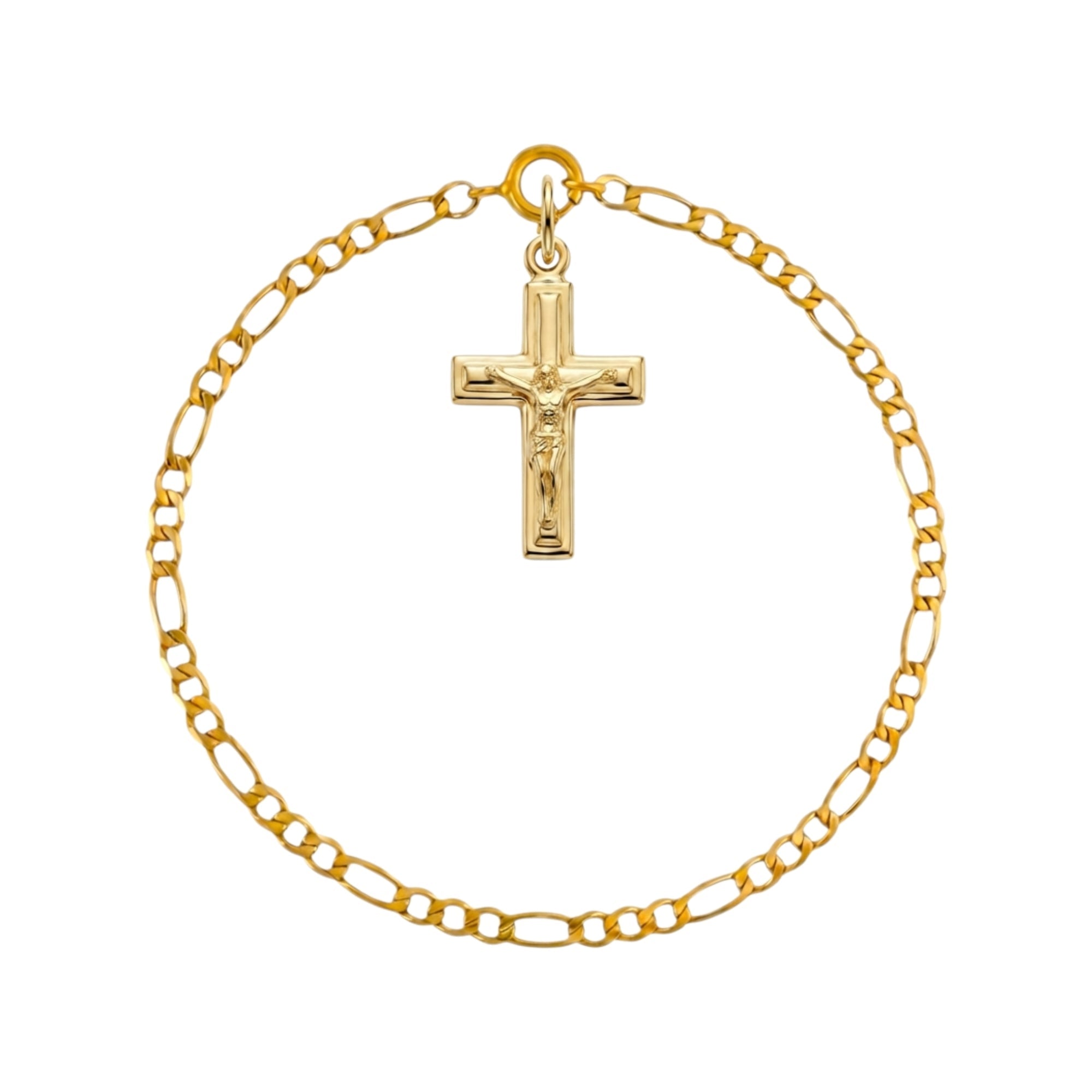 Pulseira Ouro - Aurus Jóias
