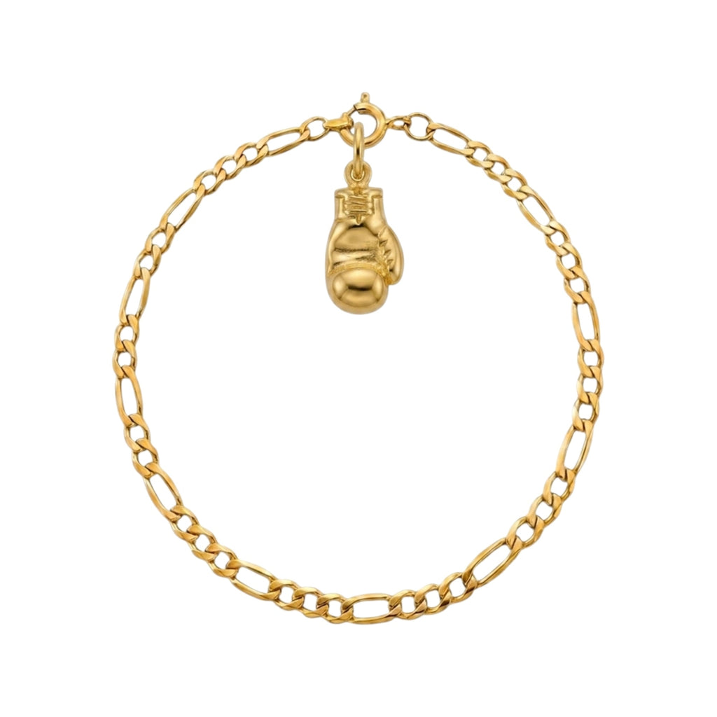 Pulseira Ouro - Aurus Jóias
