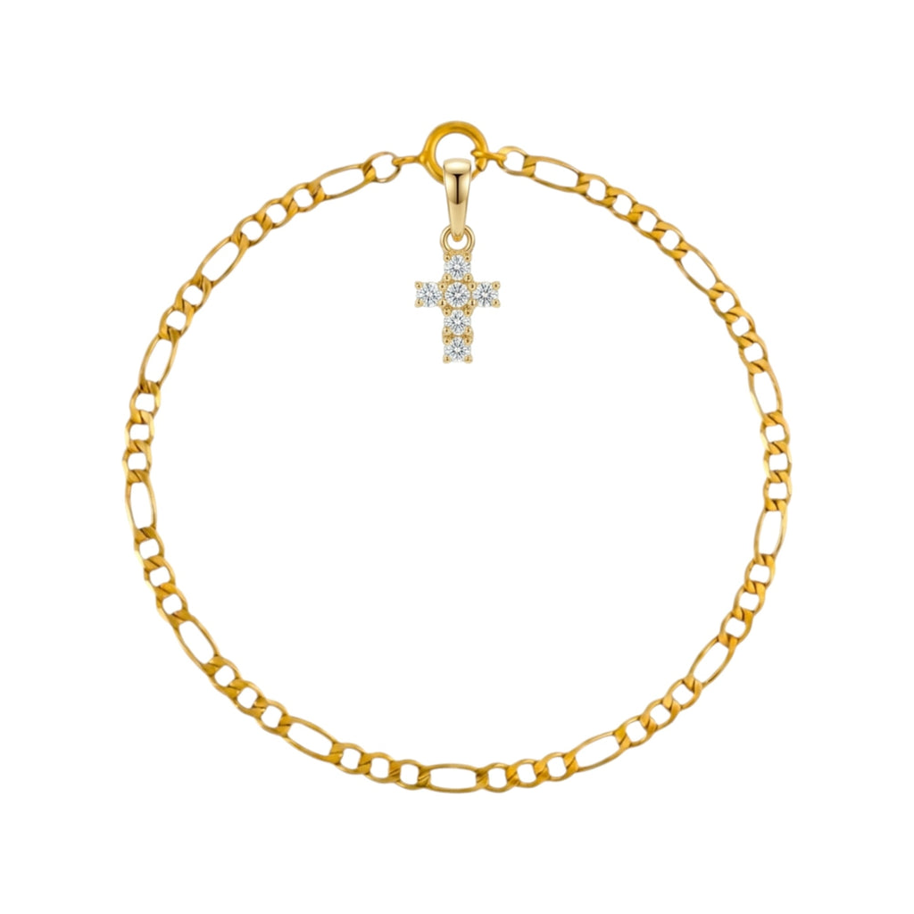 Pulseira Ouro - Aurus Jóias