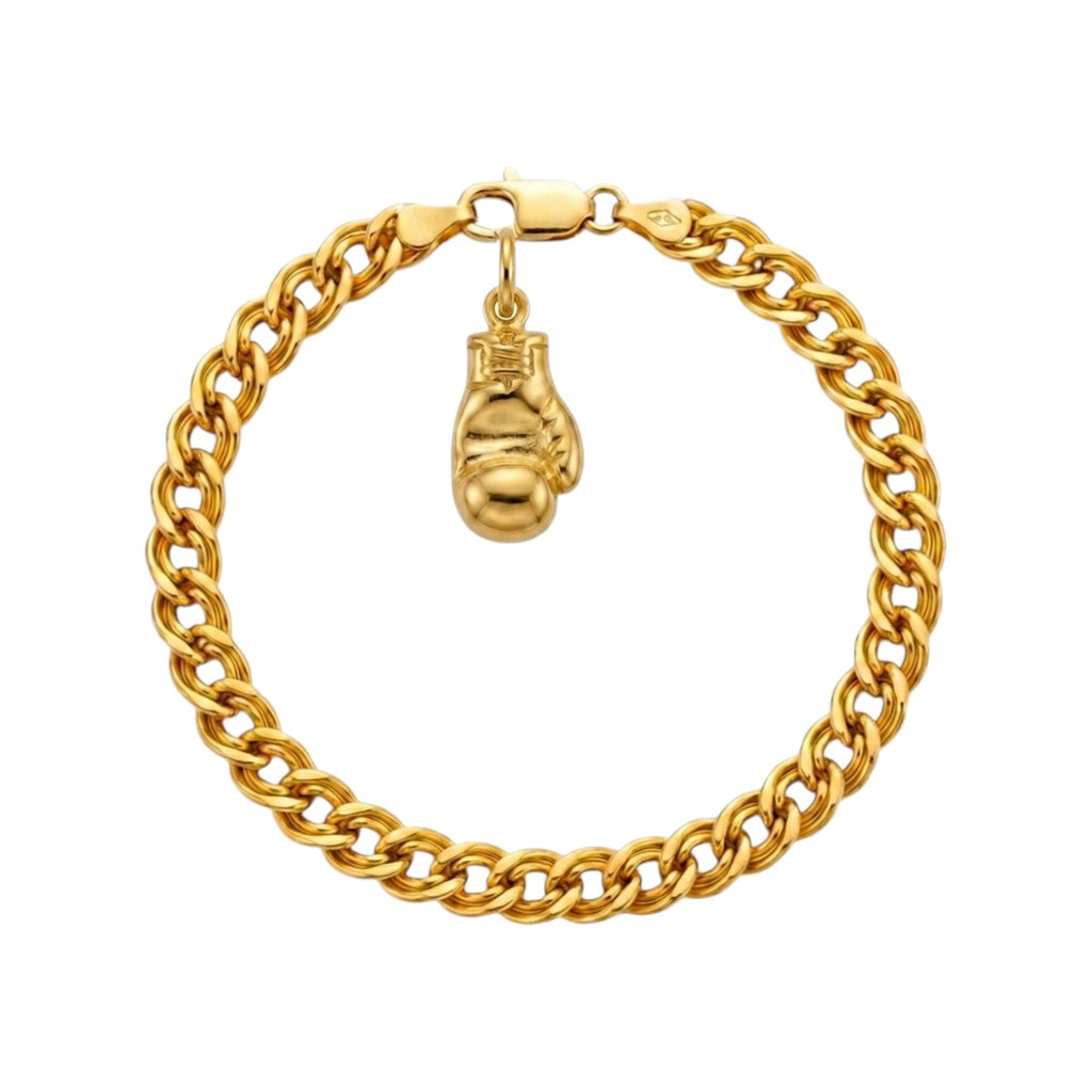 Pulseira Ouro - Aurus Jóias