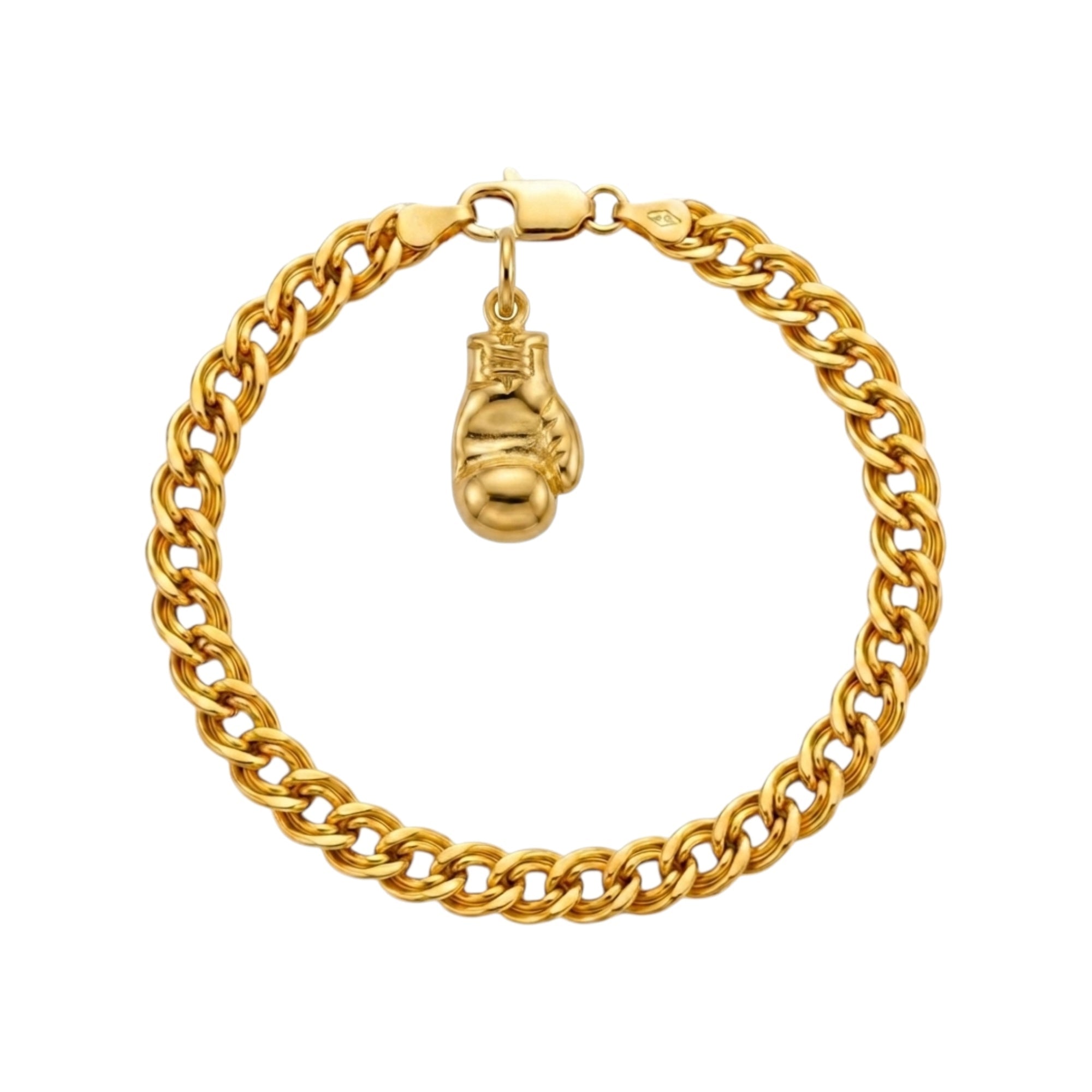 Pulseira Ouro - Aurus Jóias