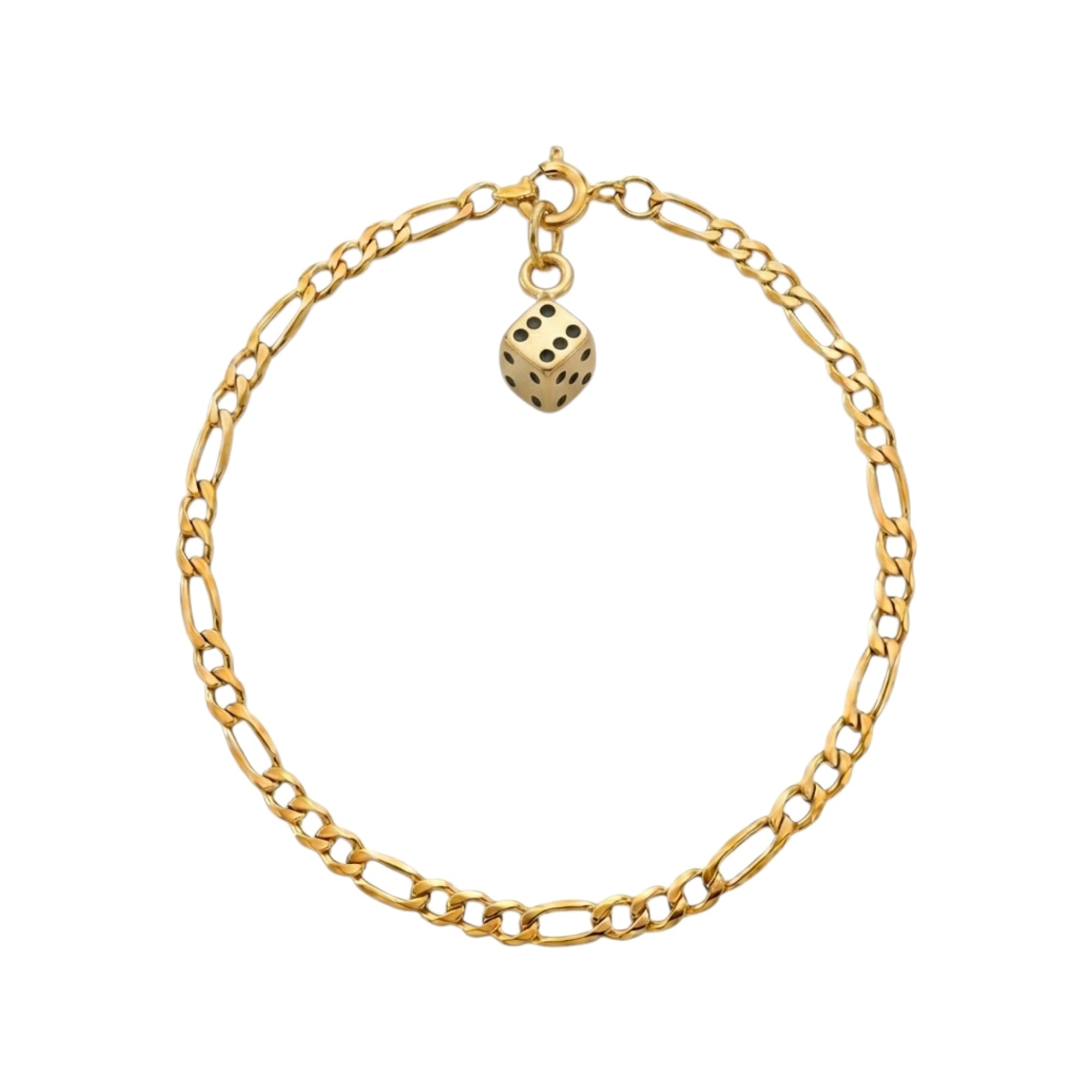 Pulseira Ouro - Aurus Jóias