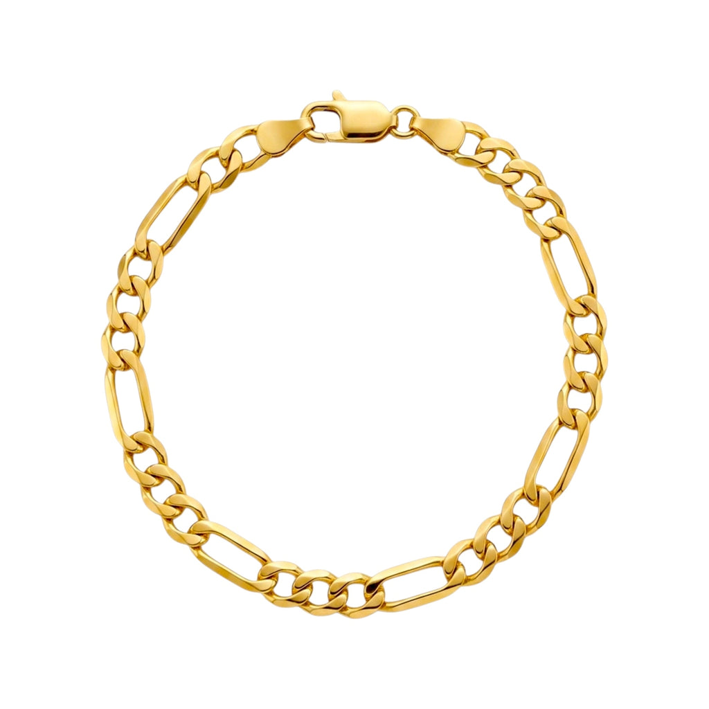Pulseira Ouro - Aurus Jóias