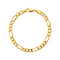 Pulseira Ouro - Aurus Jóias