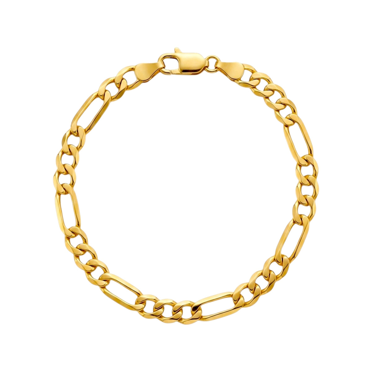 Pulseira Ouro - Aurus Jóias