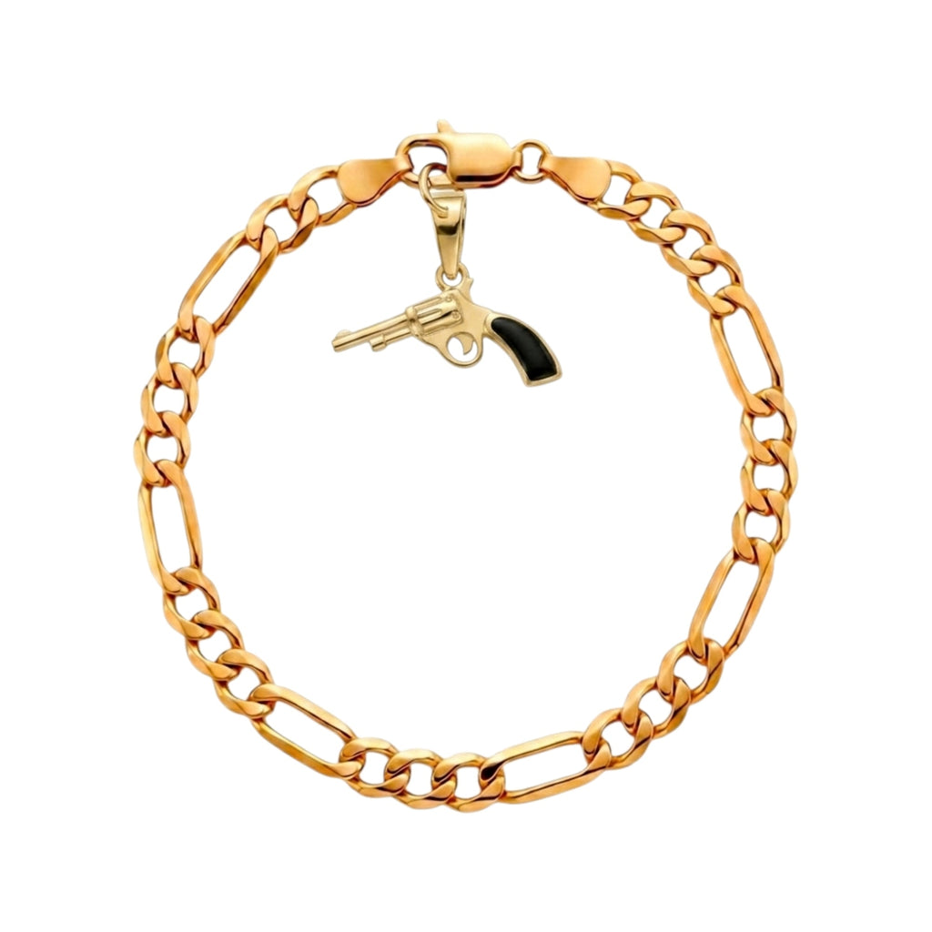 Pulseira Ouro - Aurus Jóias