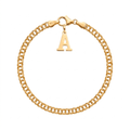Pulseira Ouro - Aurus Jóias