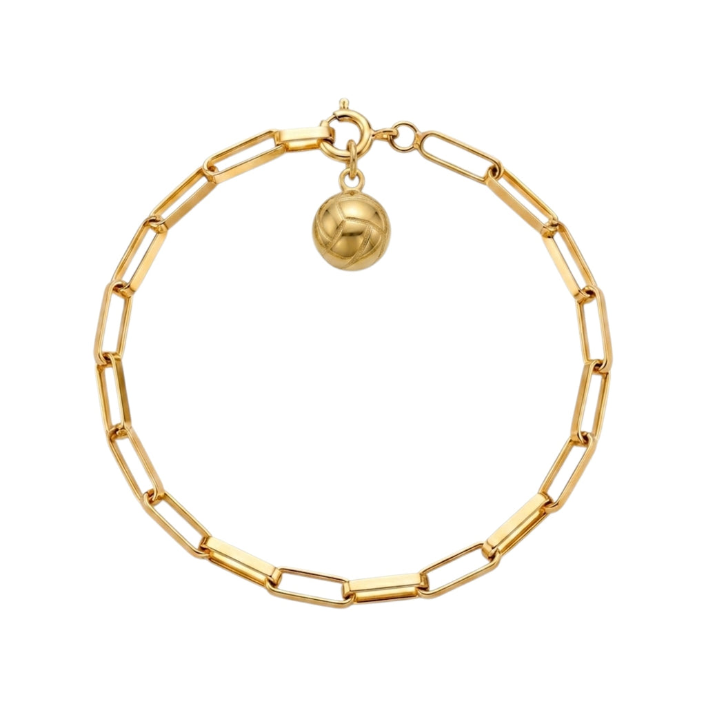 Pulseira Ouro - Aurus Jóias