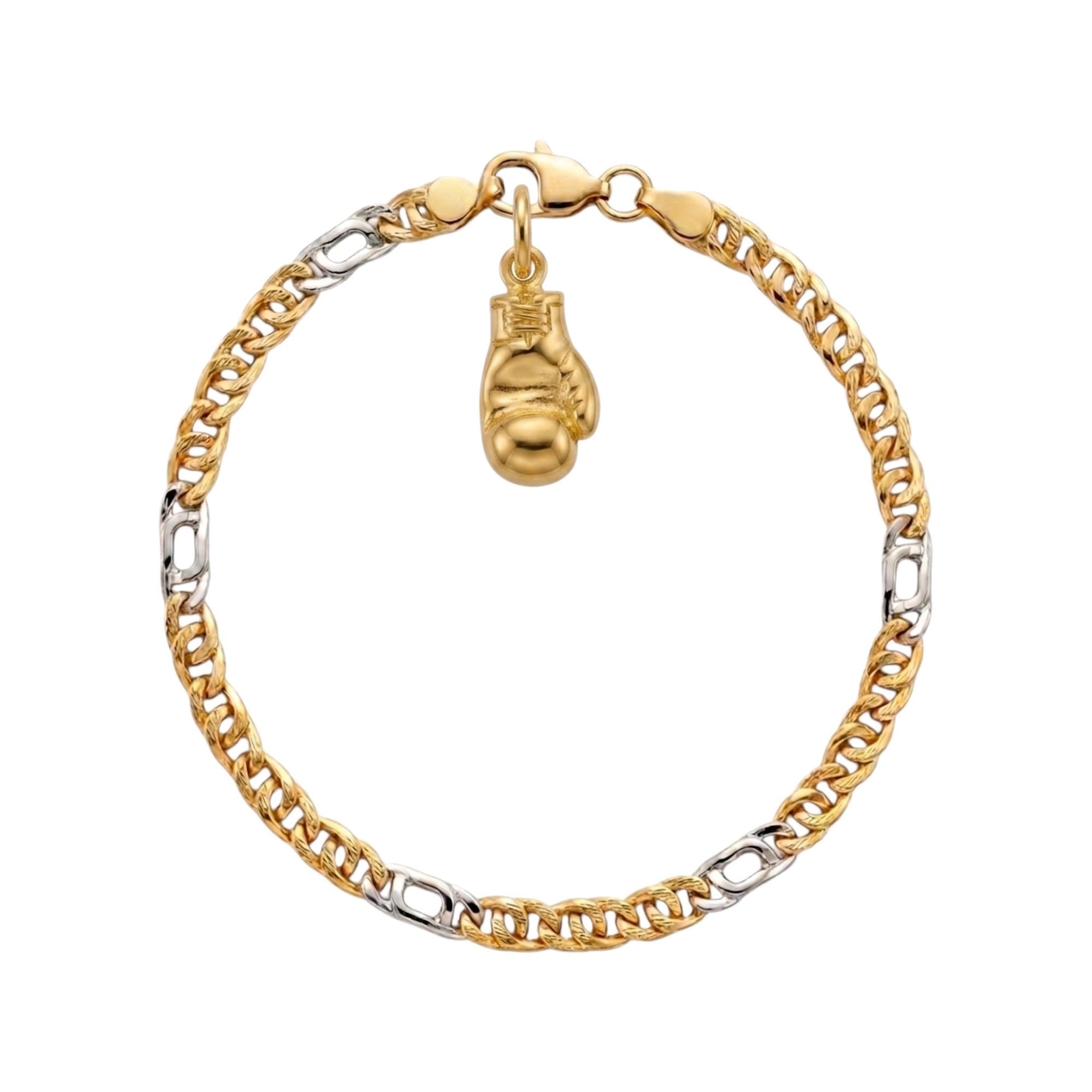 Pulseira Ouro - Aurus Jóias