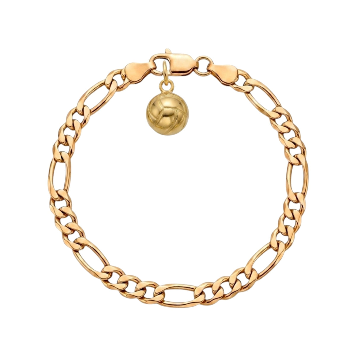 Pulseira Ouro - Aurus Jóias