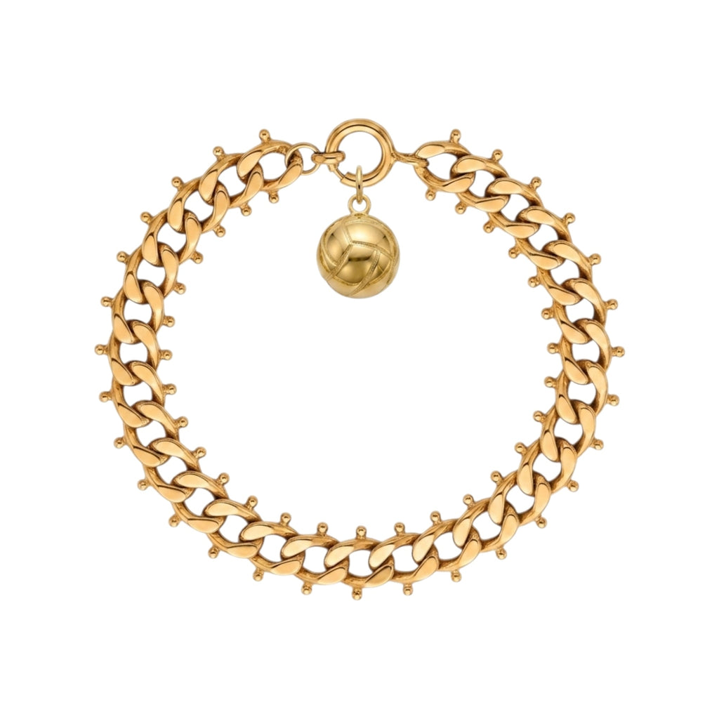 Pulseira Ouro - Aurus Jóias