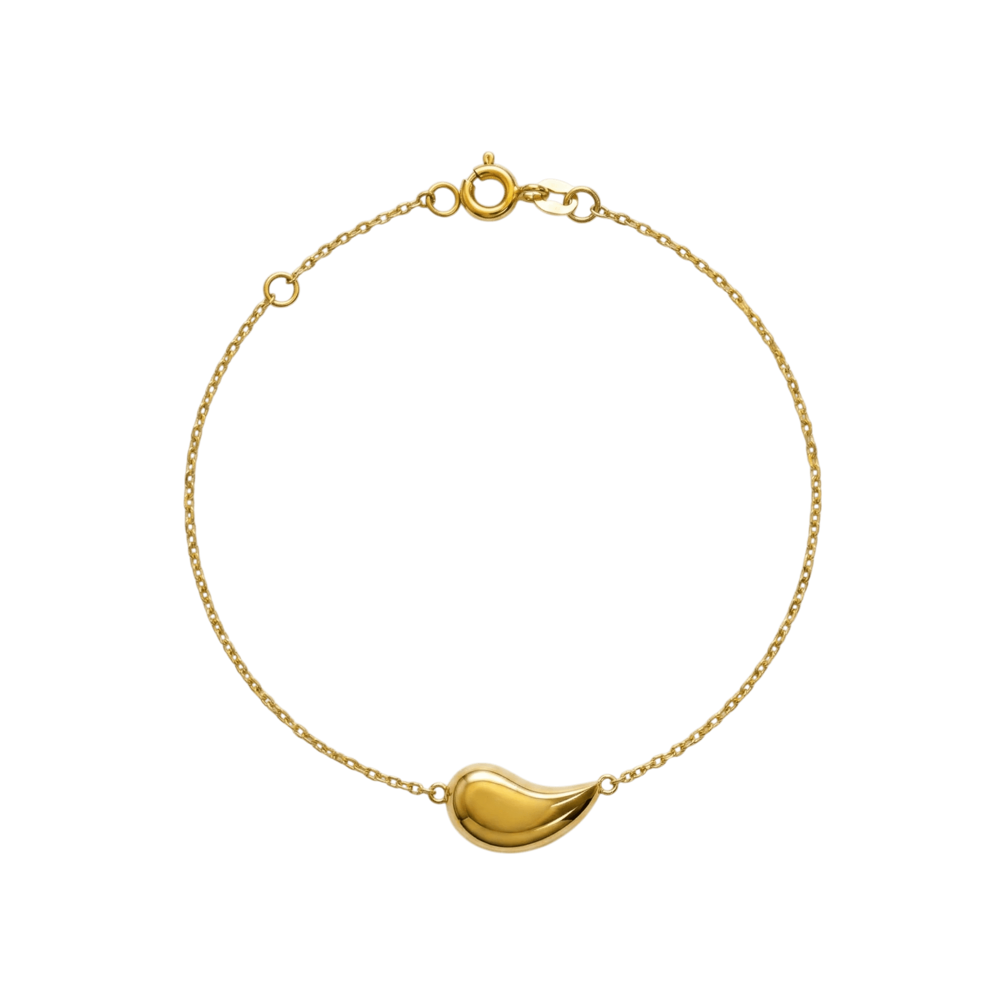 Pulseira Ouro - Aurus Jóias
