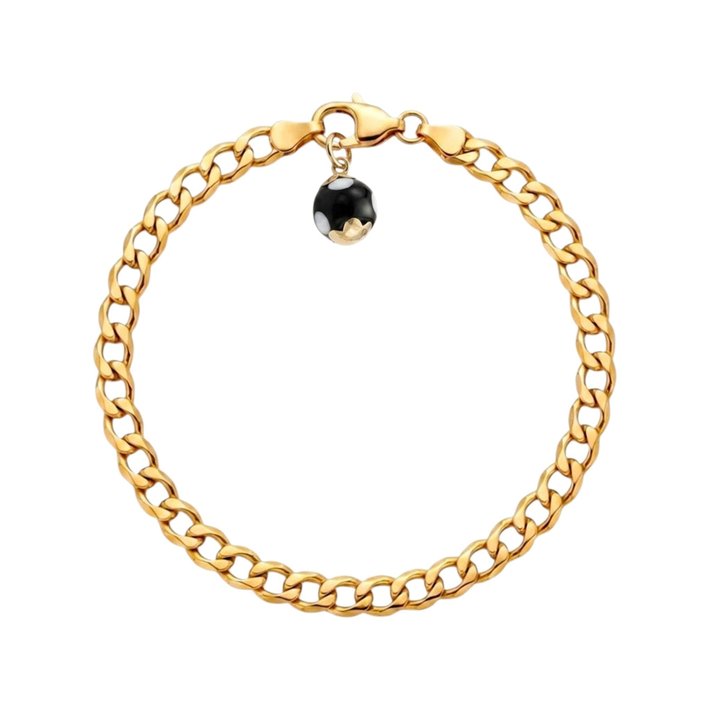 Pulseira Ouro - Aurus Jóias