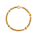 Pulseira Ouro - Aurus Jóias