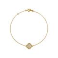 Pulseira Ouro - Aurus Jóias
