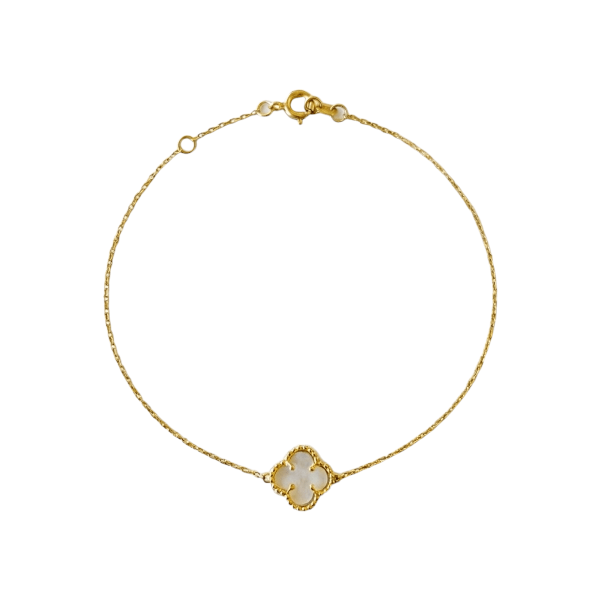 Pulseira Ouro - Aurus Jóias