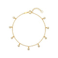 Pulseira Ouro - Aurus Jóias