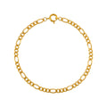 Pulseira Ouro - Aurus Jóias