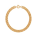 Pulseira Ouro - Aurus Jóias