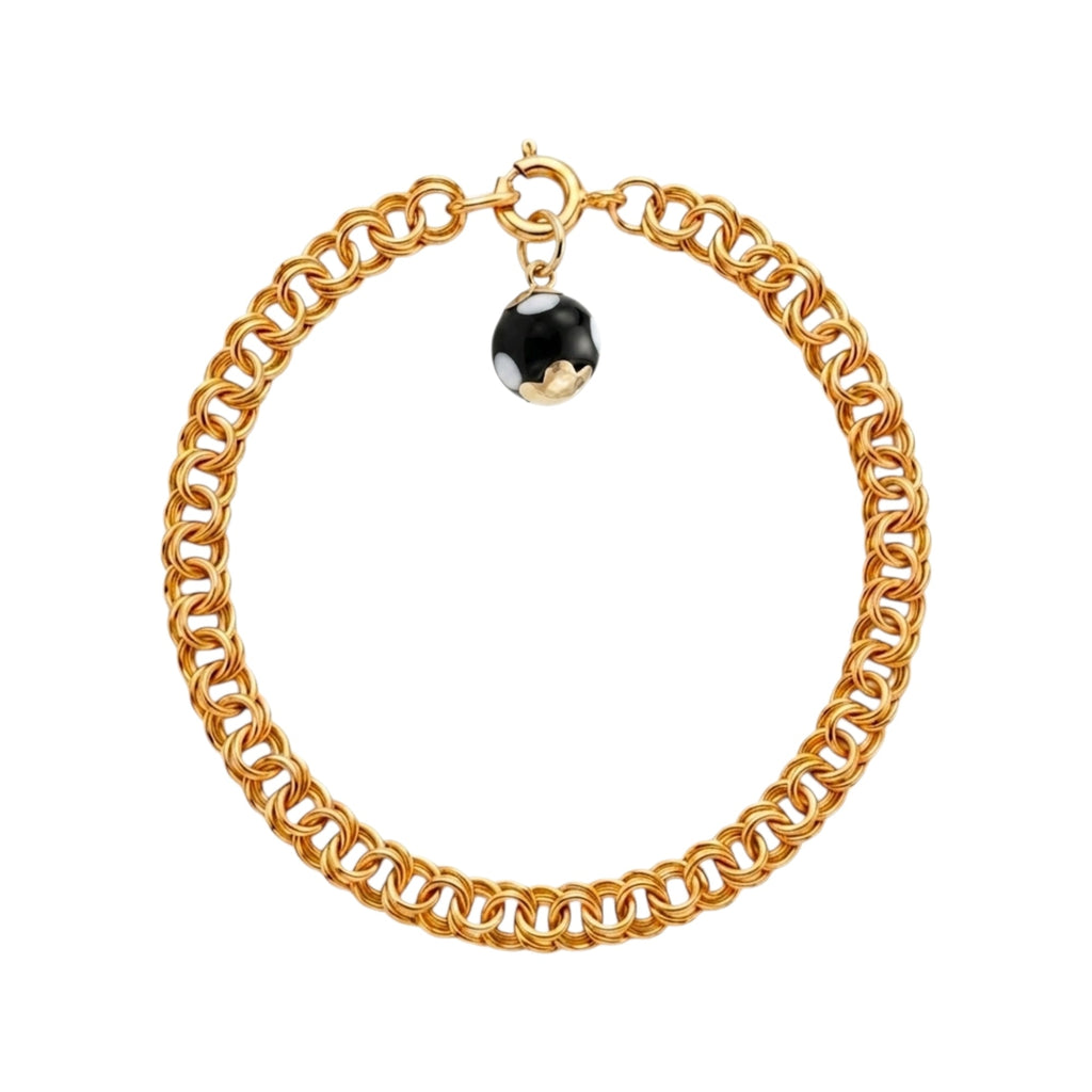 Pulseira Ouro - Aurus Jóias