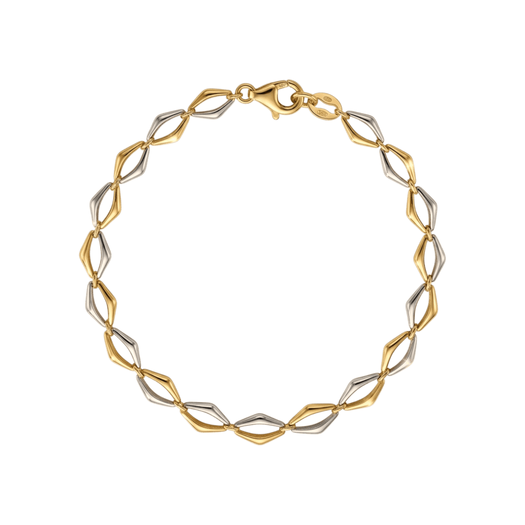 Pulseira Ouro - Aurus Jóias