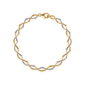 Pulseira Ouro - Aurus Jóias