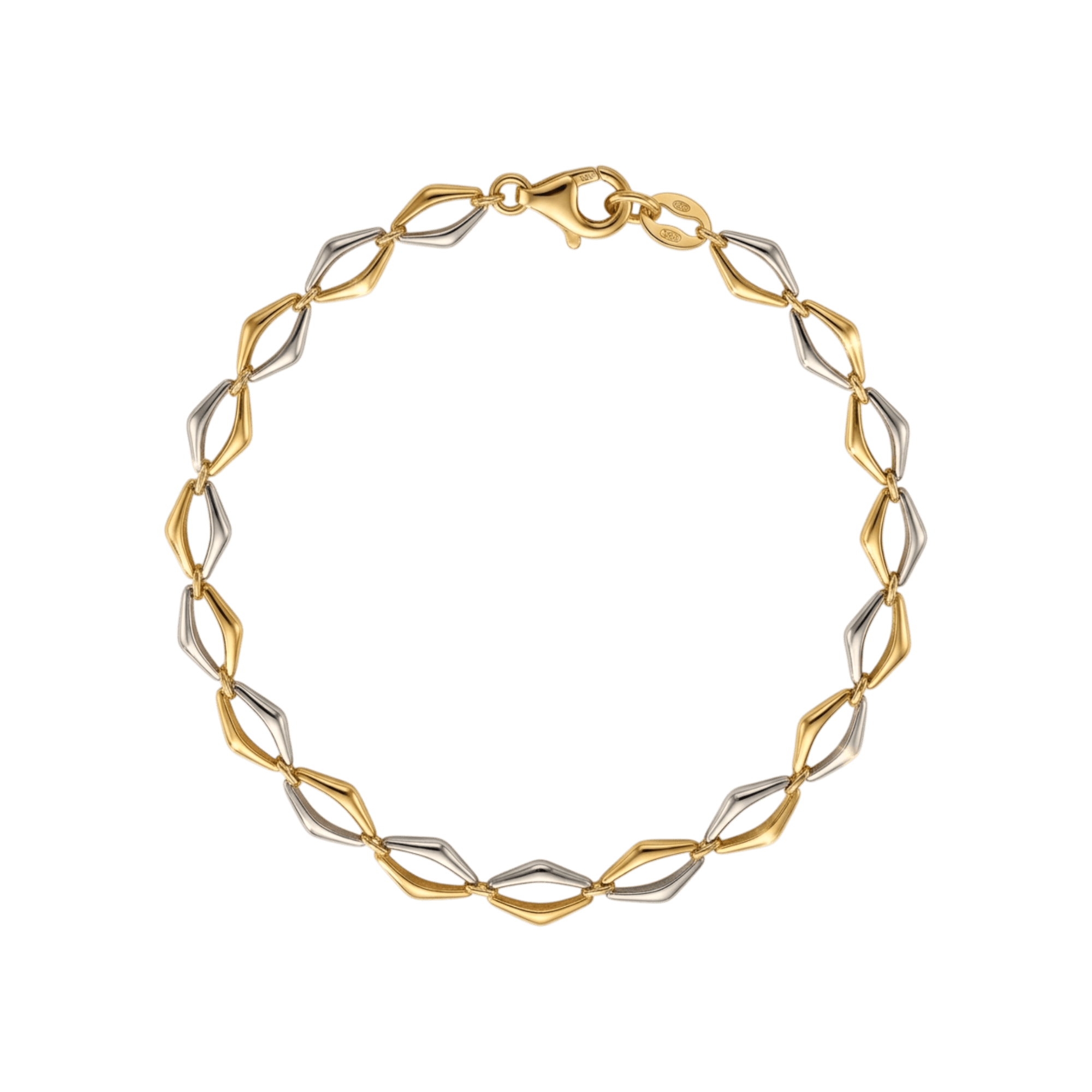 Pulseira Ouro - Aurus Jóias