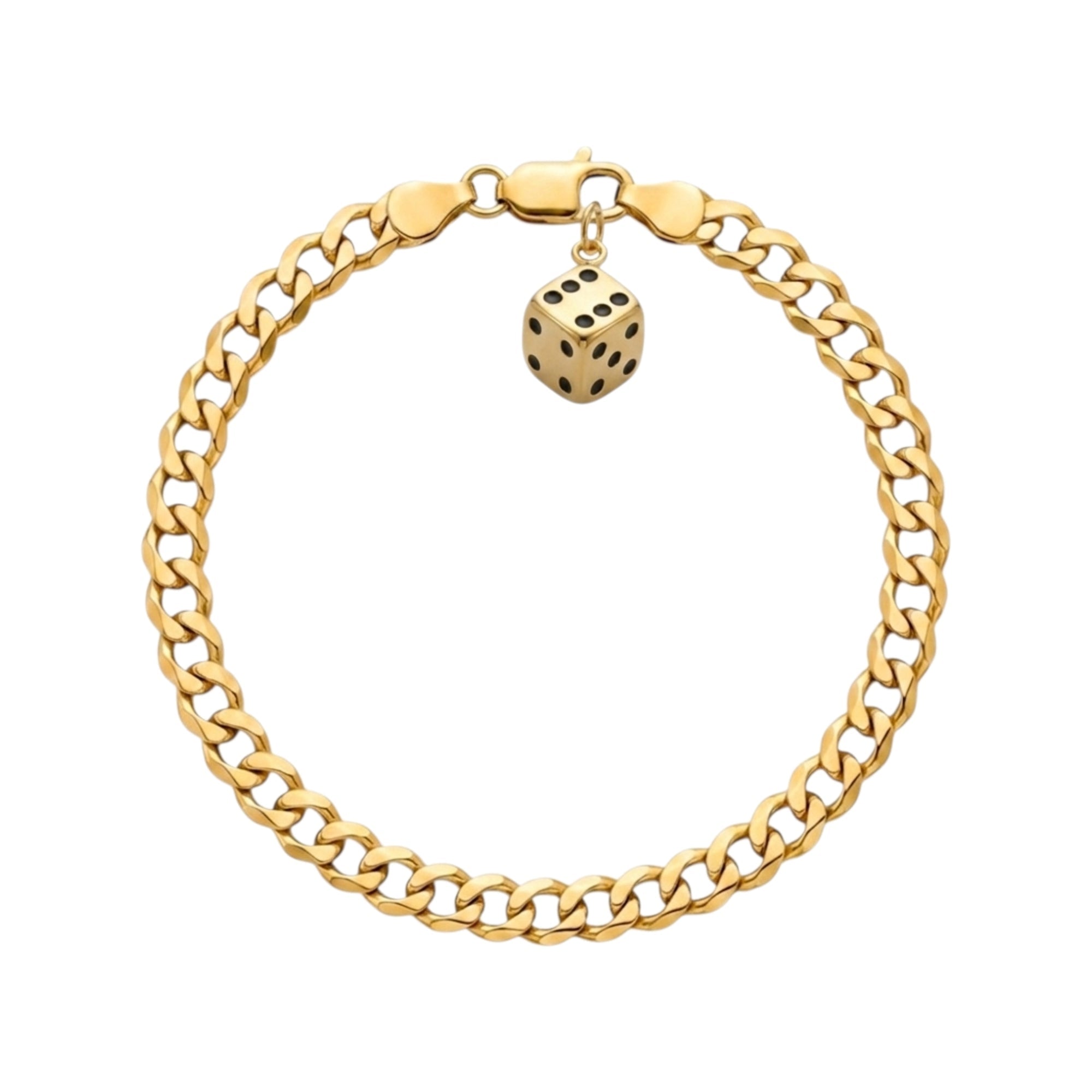 Pulseira Ouro - Aurus Jóias