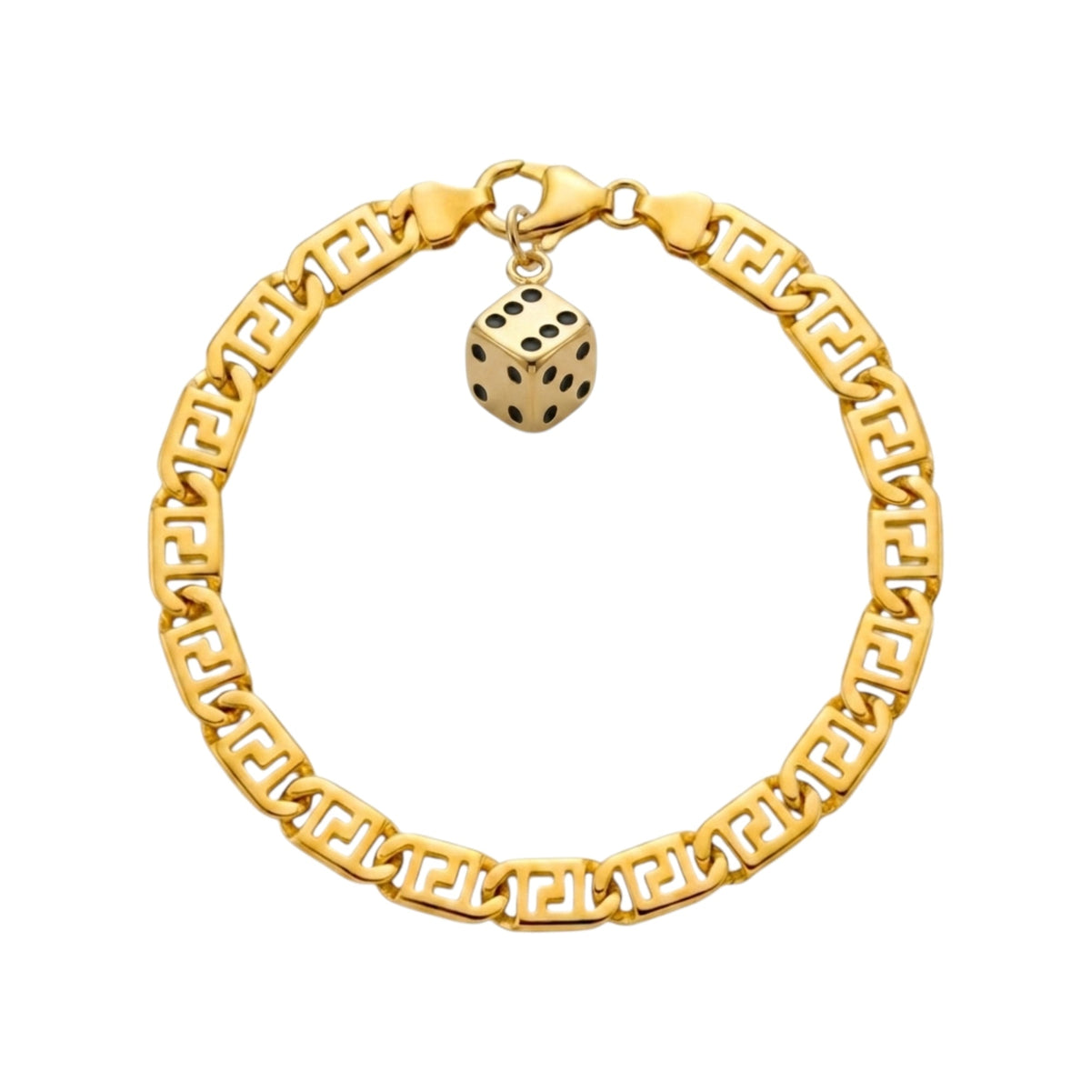 Pulseira Ouro - Aurus Jóias