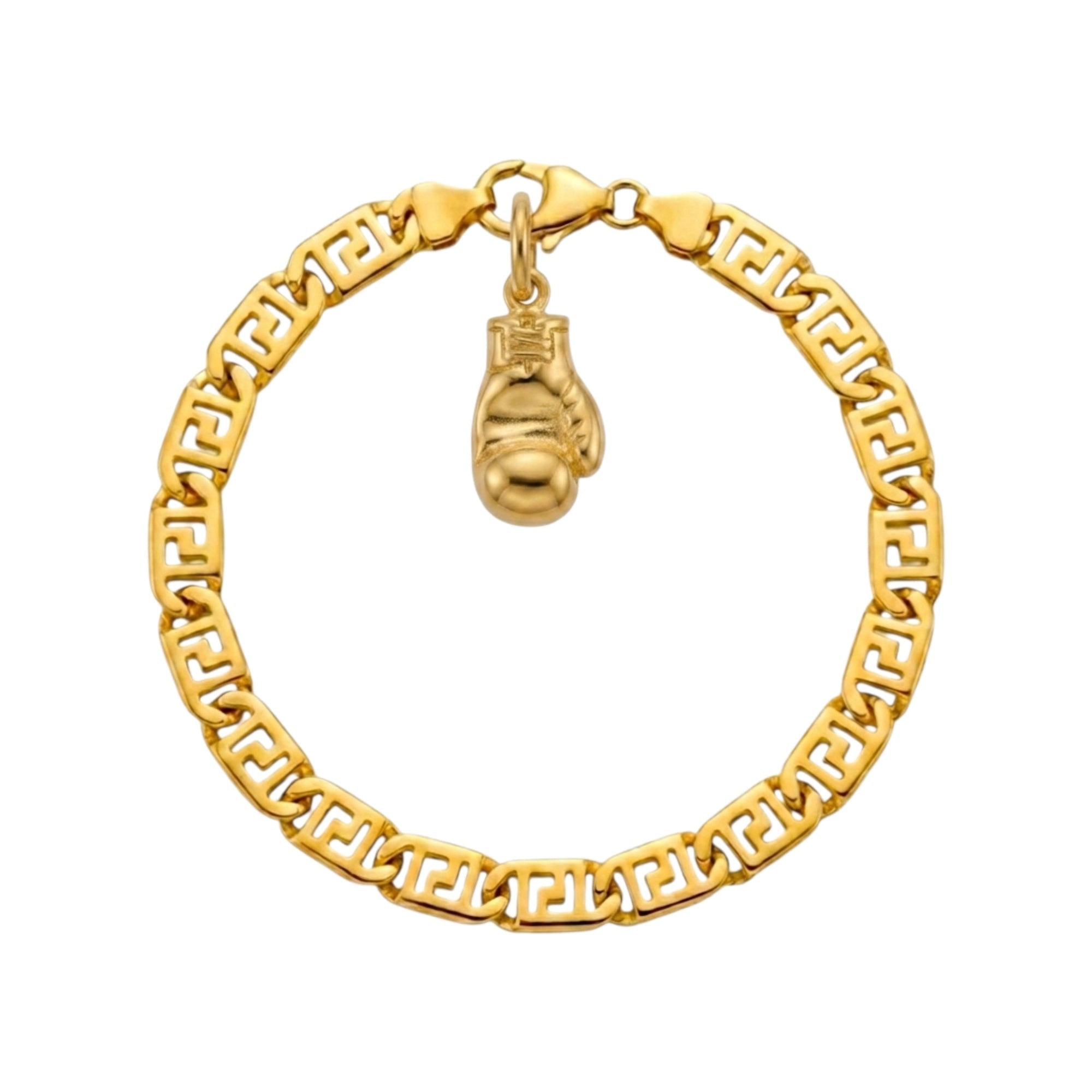 Pulseira Ouro - Aurus Jóias