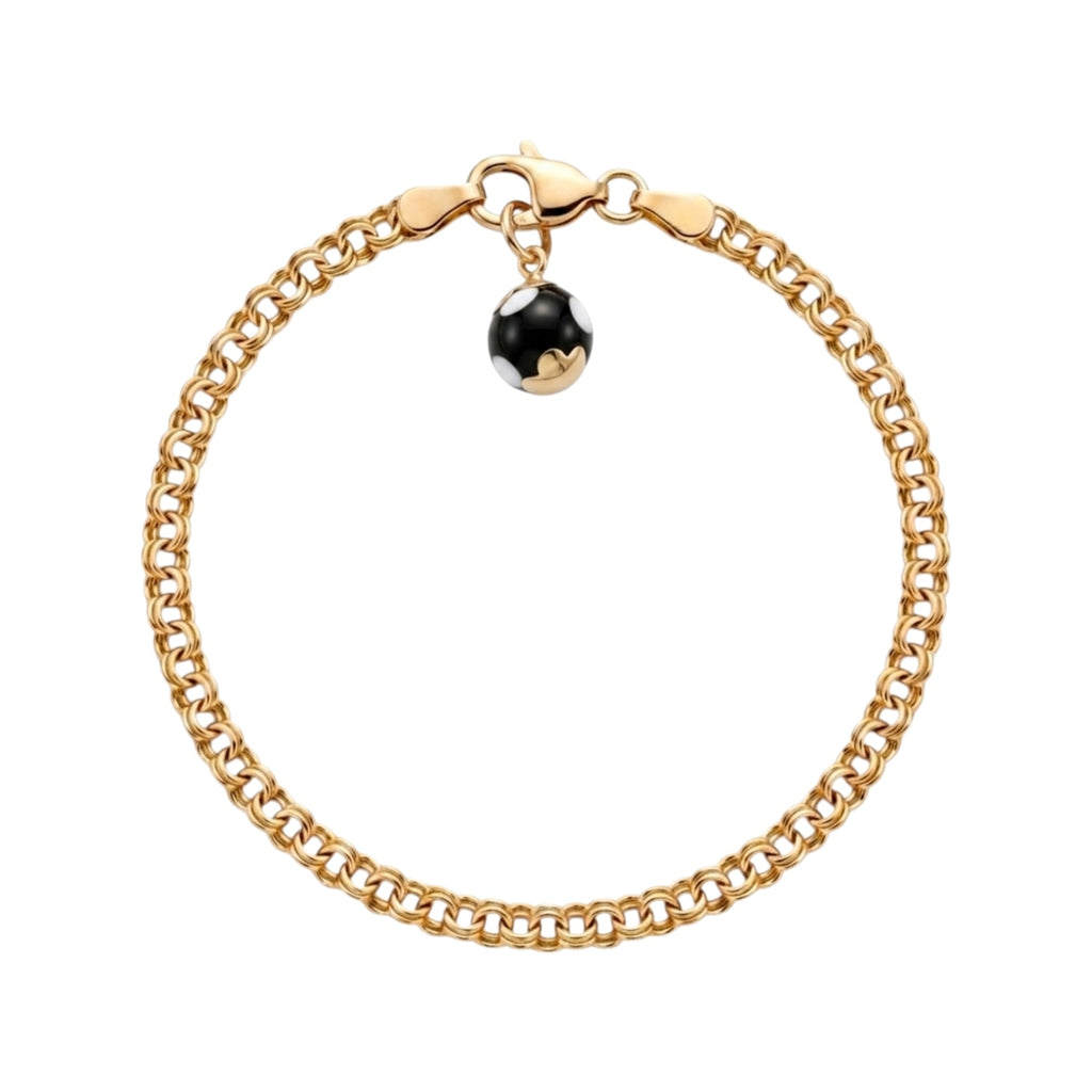 Pulseira Ouro - Aurus Jóias