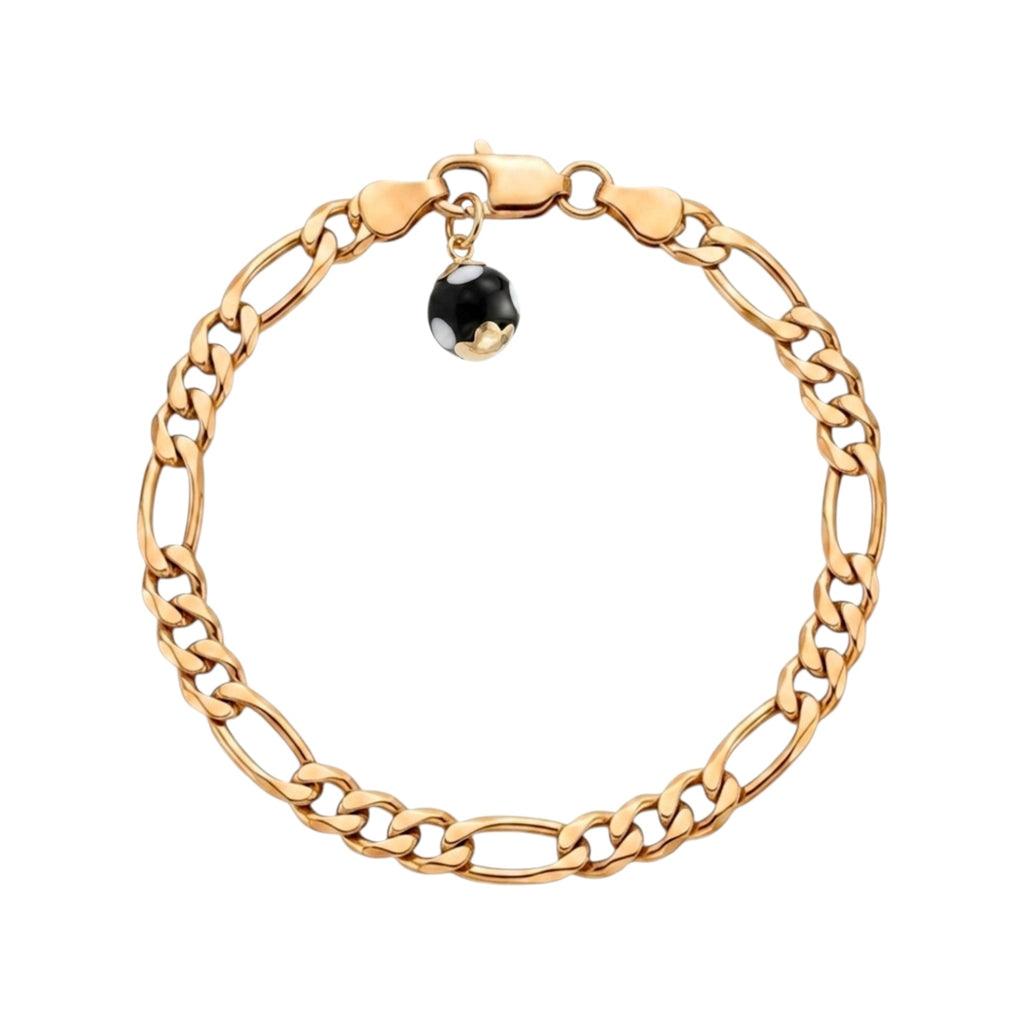 Pulseira Ouro - Aurus Jóias