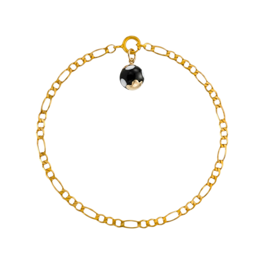 Pulseira Ouro - Aurus Jóias