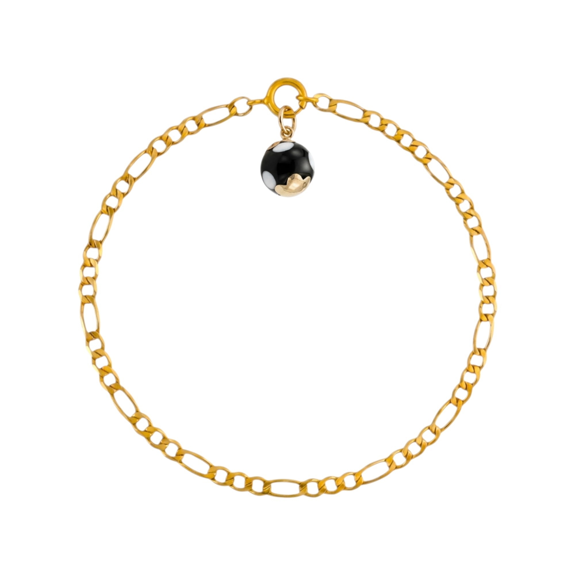 Pulseira Ouro - Aurus Jóias