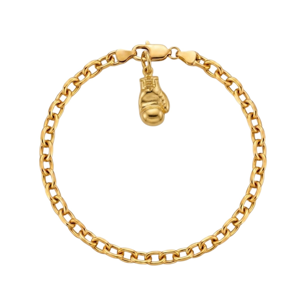 Pulseira Ouro - Aurus Jóias