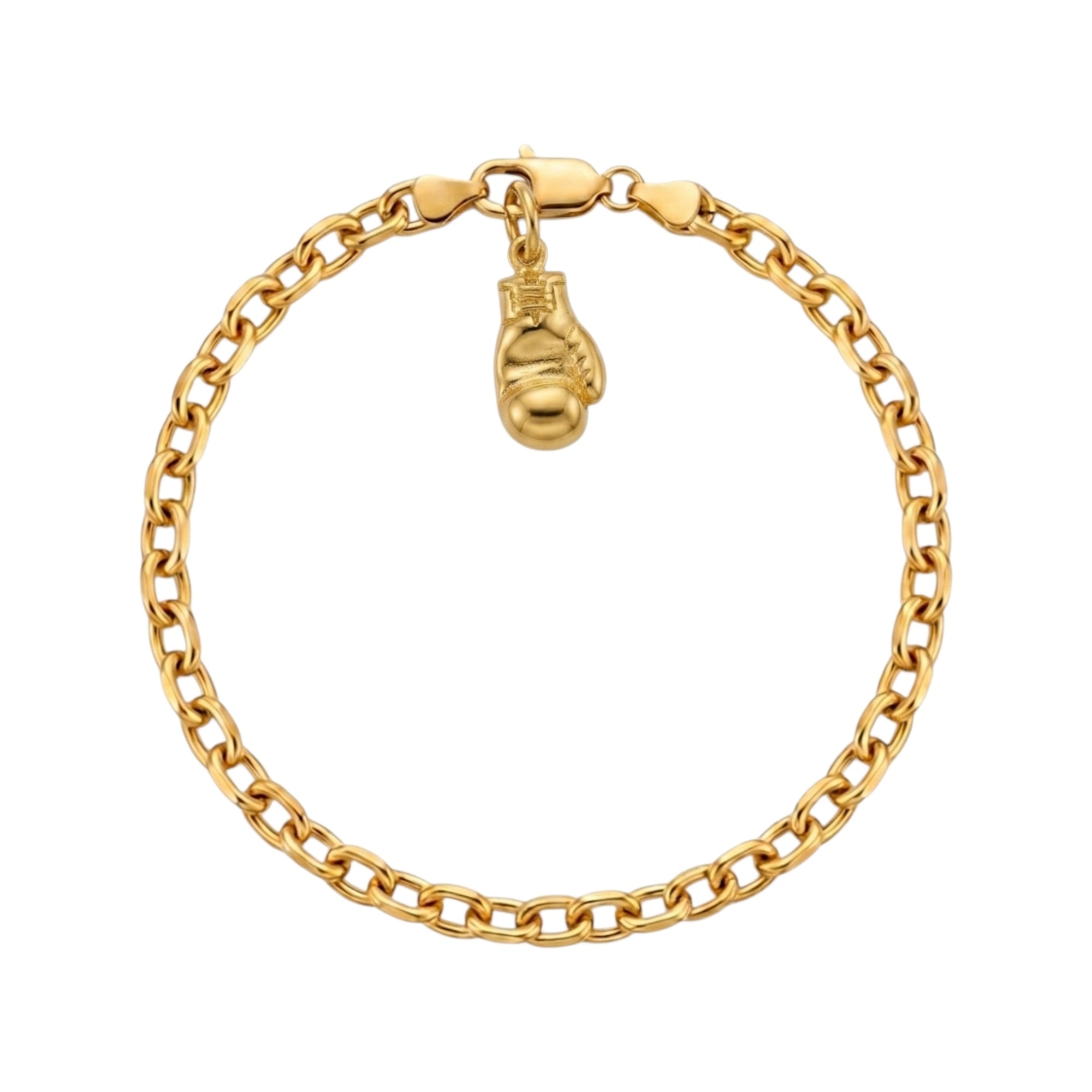 Pulseira Ouro - Aurus Jóias