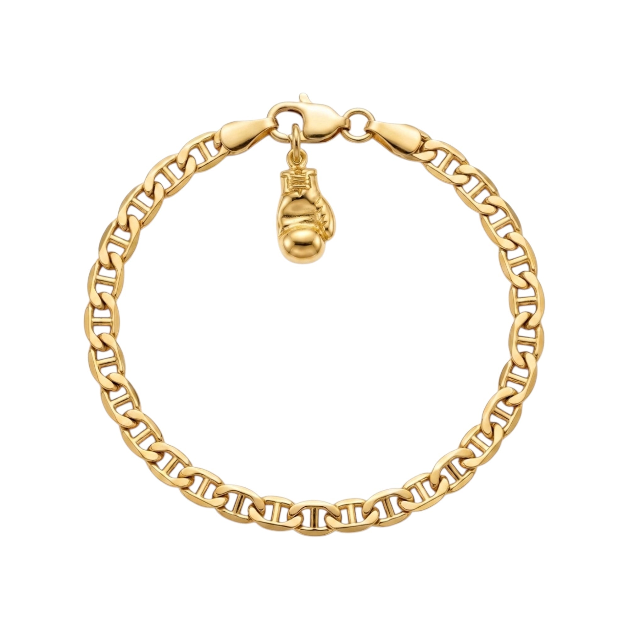 Pulseira Ouro - Aurus Jóias