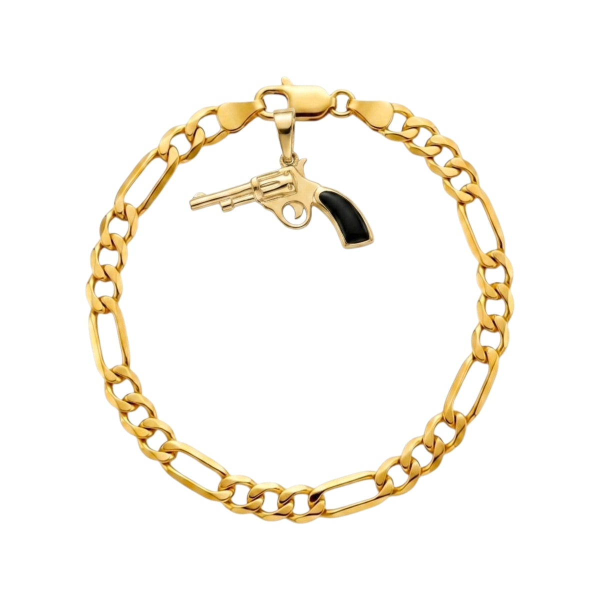 Pulseira Ouro - Aurus Jóias