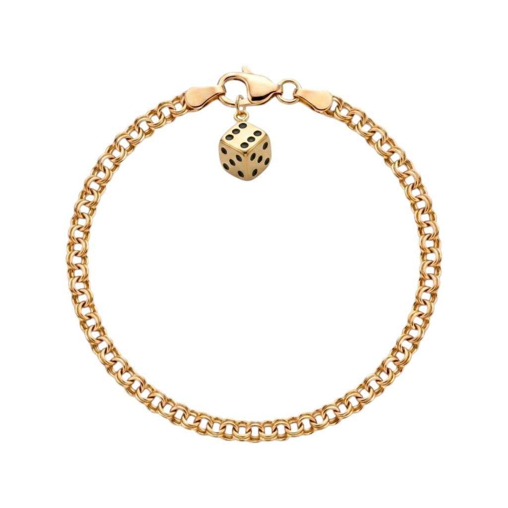 Pulseira Ouro - Aurus Jóias