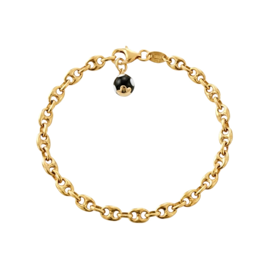 Pulseira Ouro - Aurus Jóias