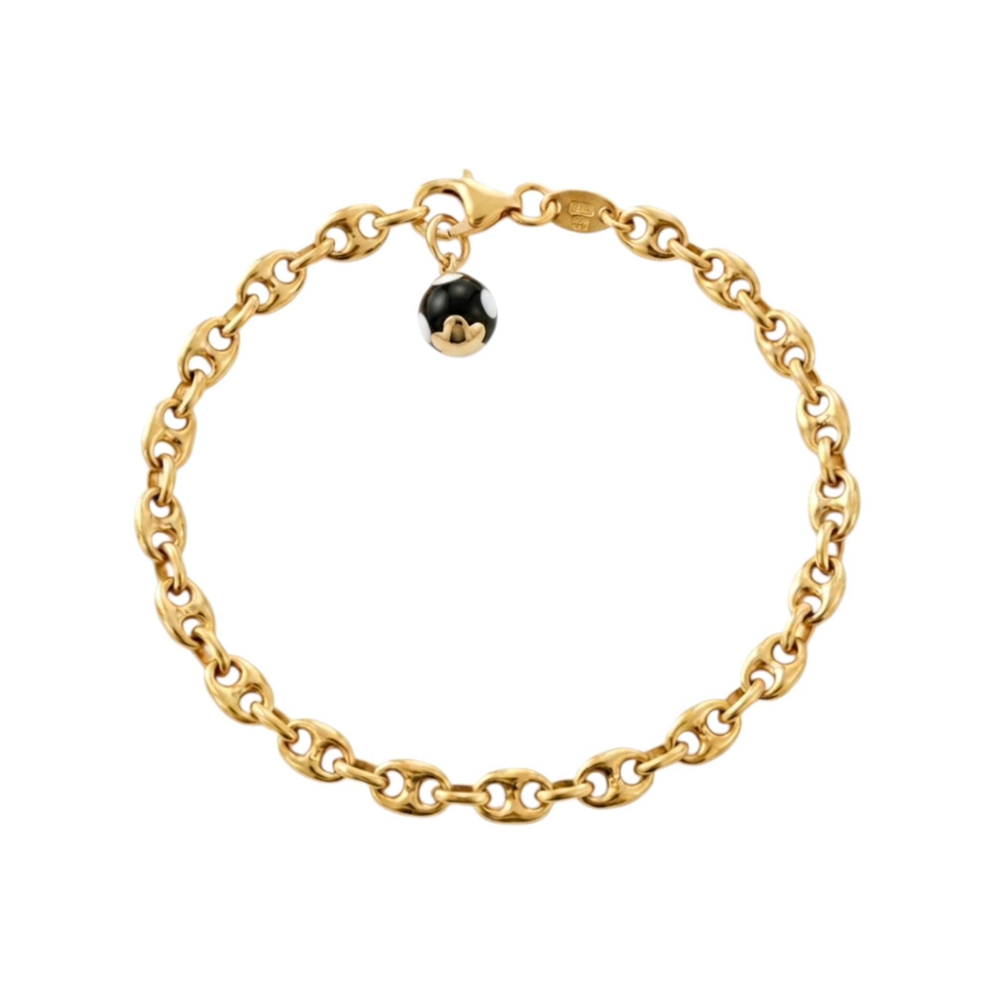 Pulseira Ouro - Aurus Jóias